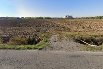 Terreno Industriale Parma 