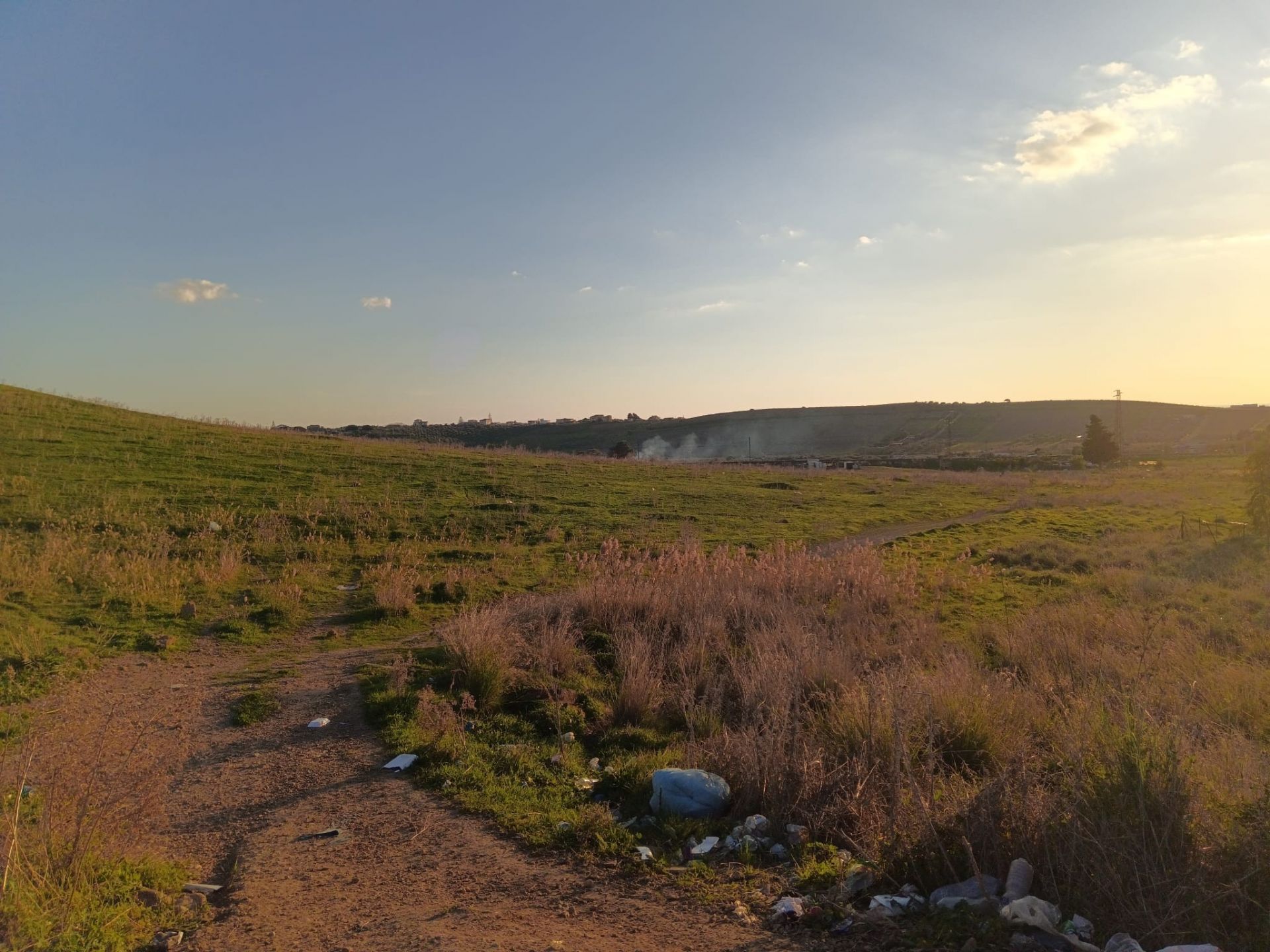 Terreno Agricolo in Vendita Agrigento