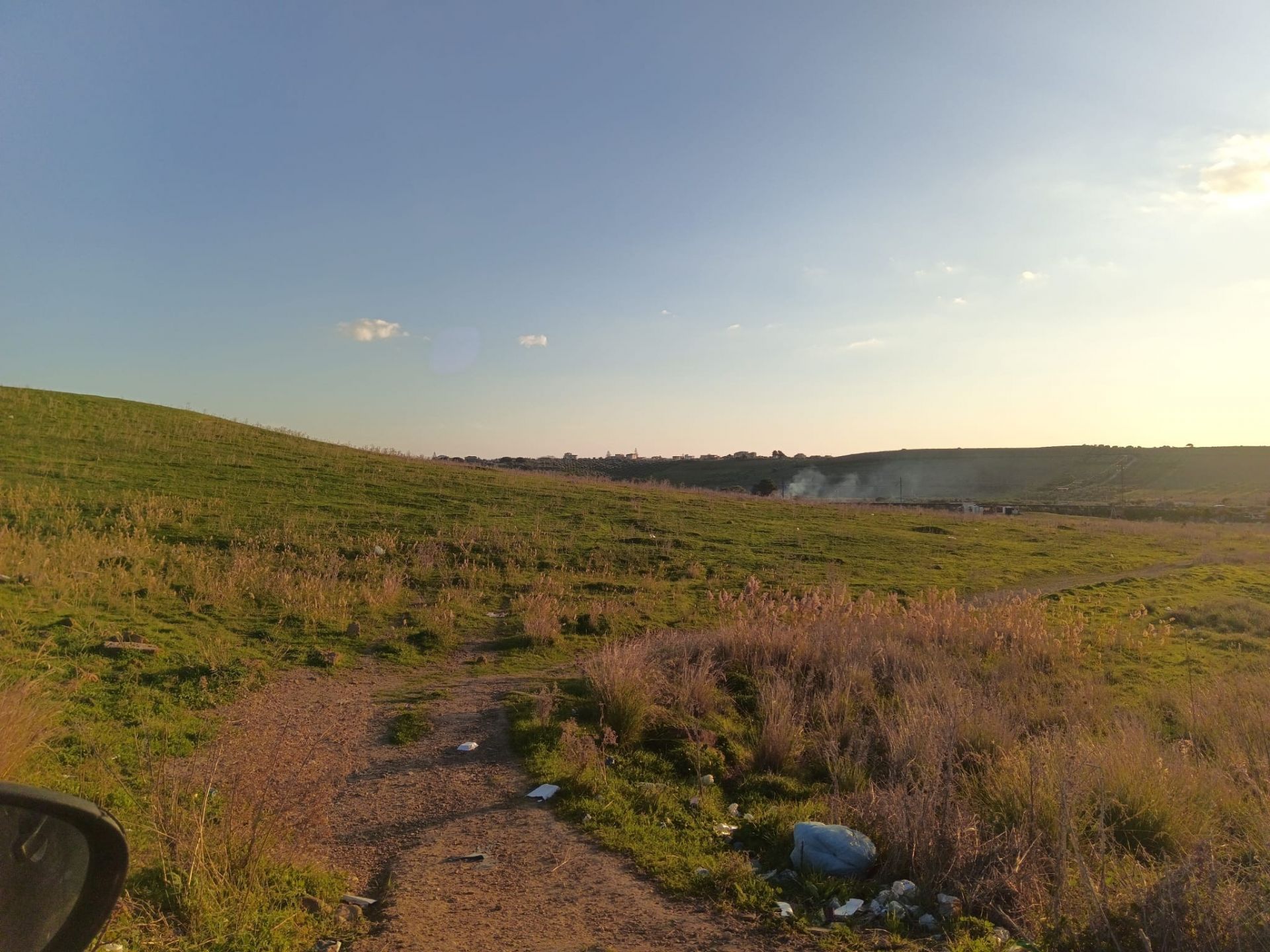 Terreno Agricolo Agrigento 