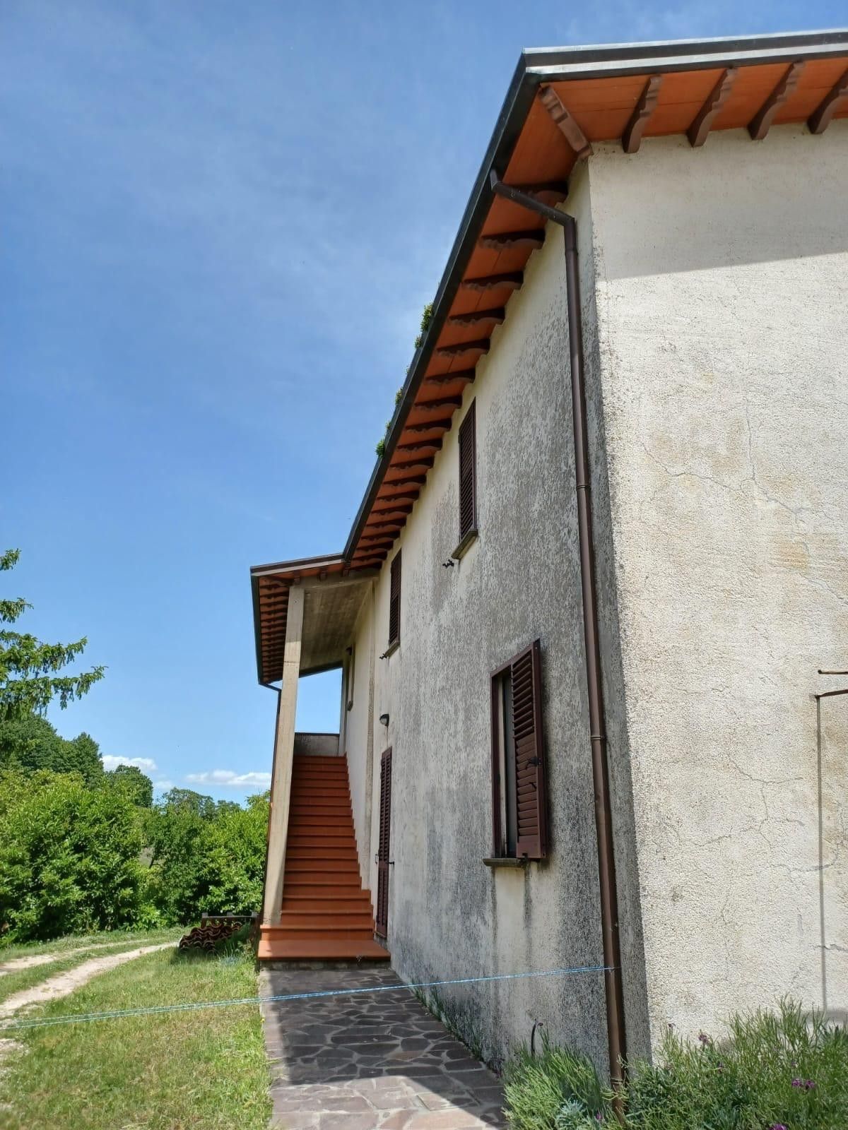 Terreno Agricolo Gubbio 