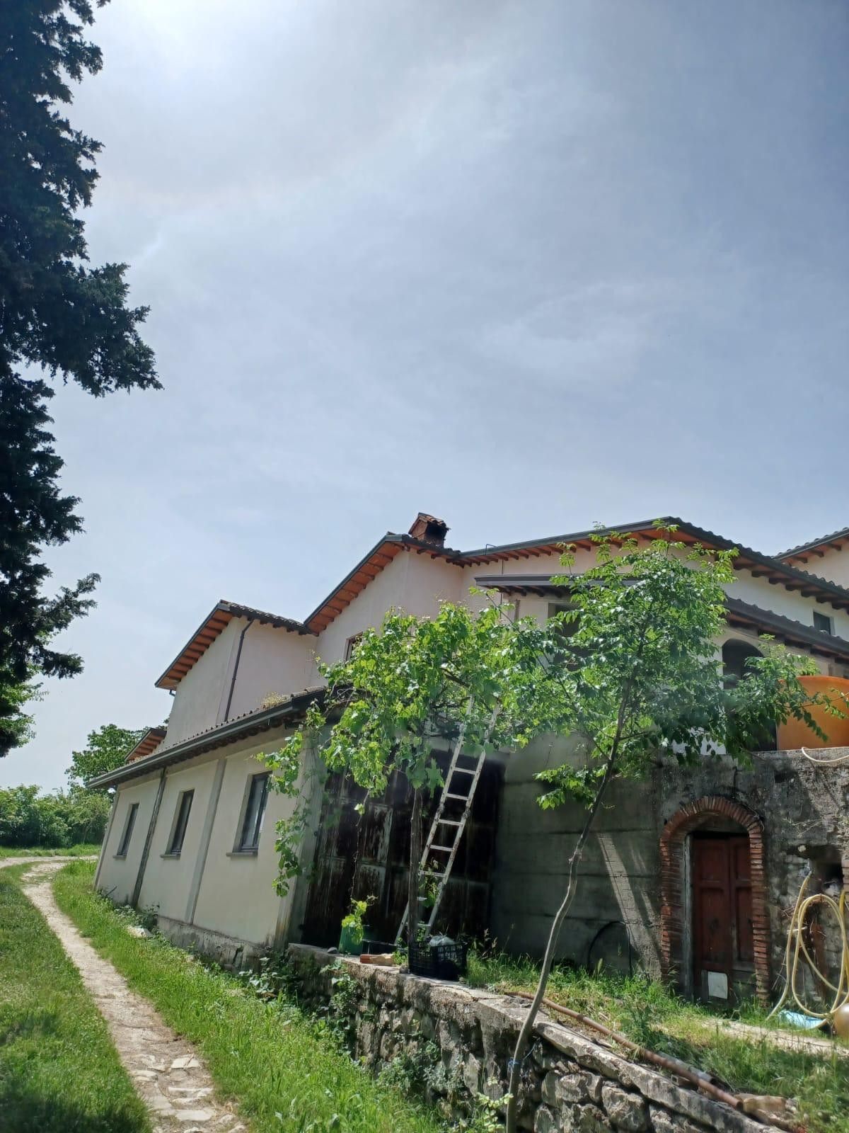 Terreno Agricolo Gubbio 