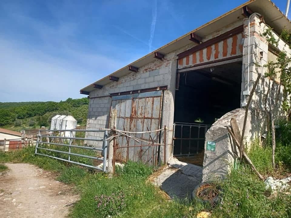 Terreno Agricolo Gubbio 