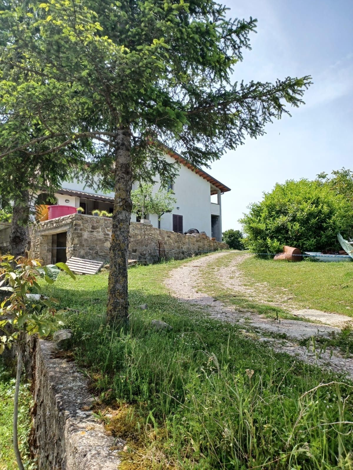 Terreno Agricolo Gubbio 