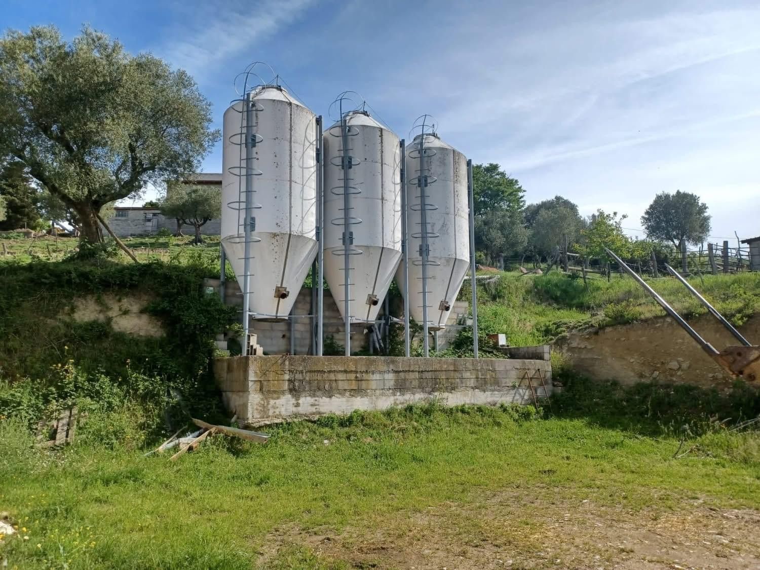 Terreno Agricolo Gubbio 