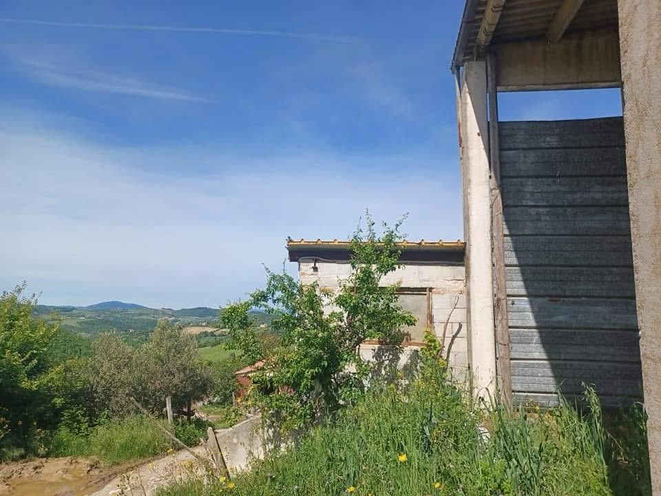 Terreno Agricolo Gubbio 