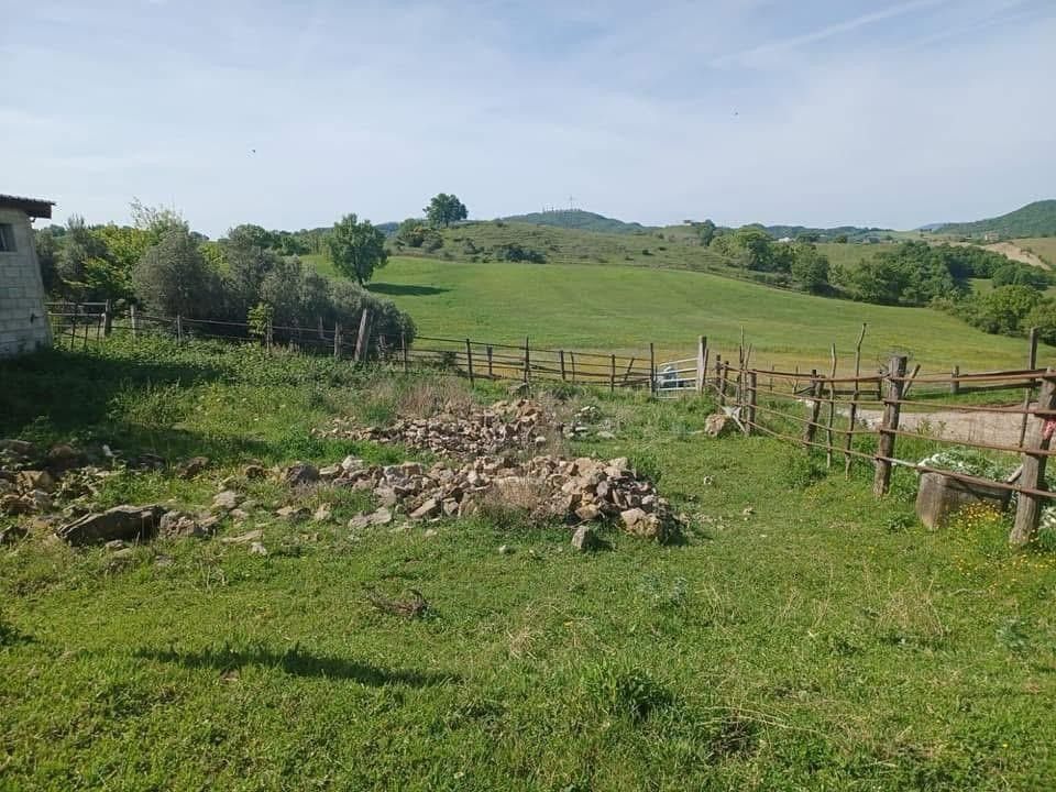 Terreno Agricolo Gubbio 