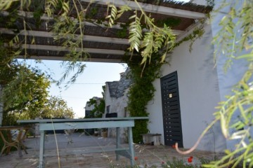 Baita/Chalet/Trullo  