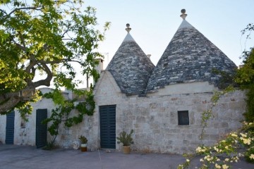 Baita/Chalet/Trullo  