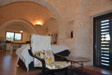 Baita/Chalet/Trullo  