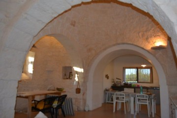 Baita/Chalet/Trullo  