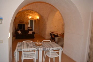 Baita/Chalet/Trullo  