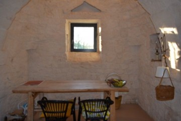 Baita/Chalet/Trullo  