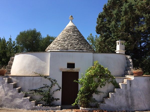 Vendita Baita/Chalet/Trullo 