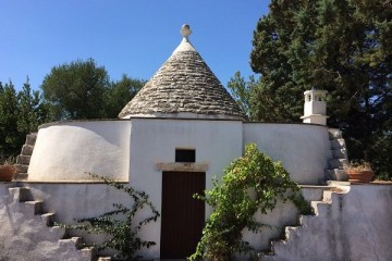 Baita/Chalet/Trullo  