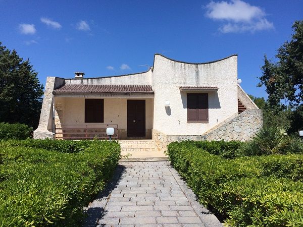 Baita/Chalet/Trullo in Vendita 