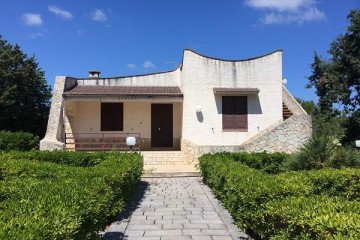 Baita/Chalet/Trullo  