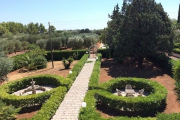 Baita/Chalet/Trullo  