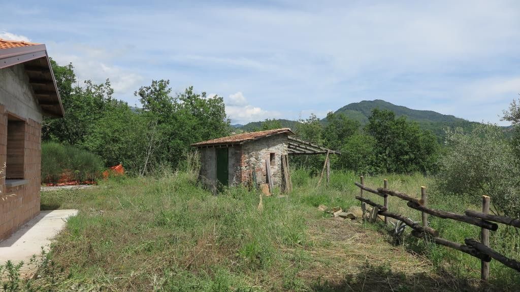 Vendita Casa Indipendente Bagnone