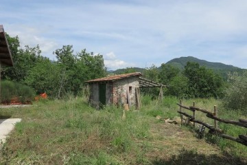 Casa Indipendente Bagnone 