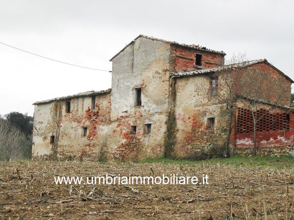 Vendita Rustico/Casale/Corte Panicale