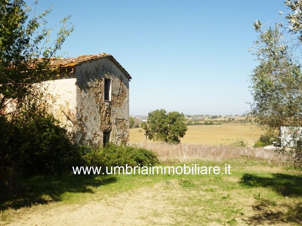 Vendita Rustico/Casale/Corte Panicale