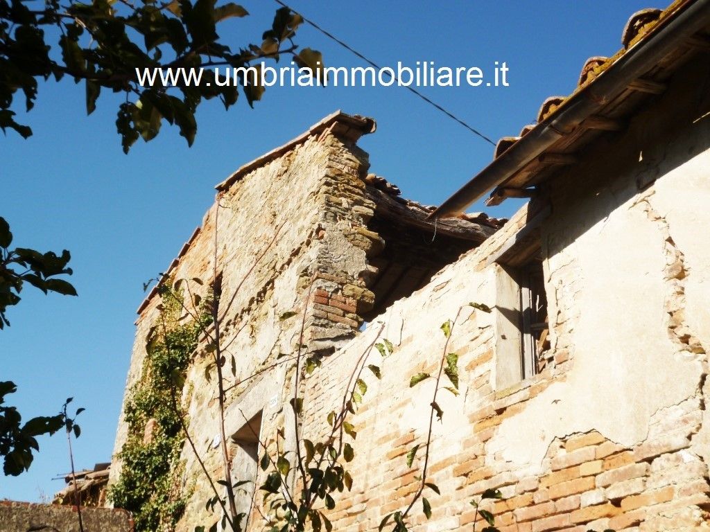 Vendita Rustico/Casale/Corte Panicale