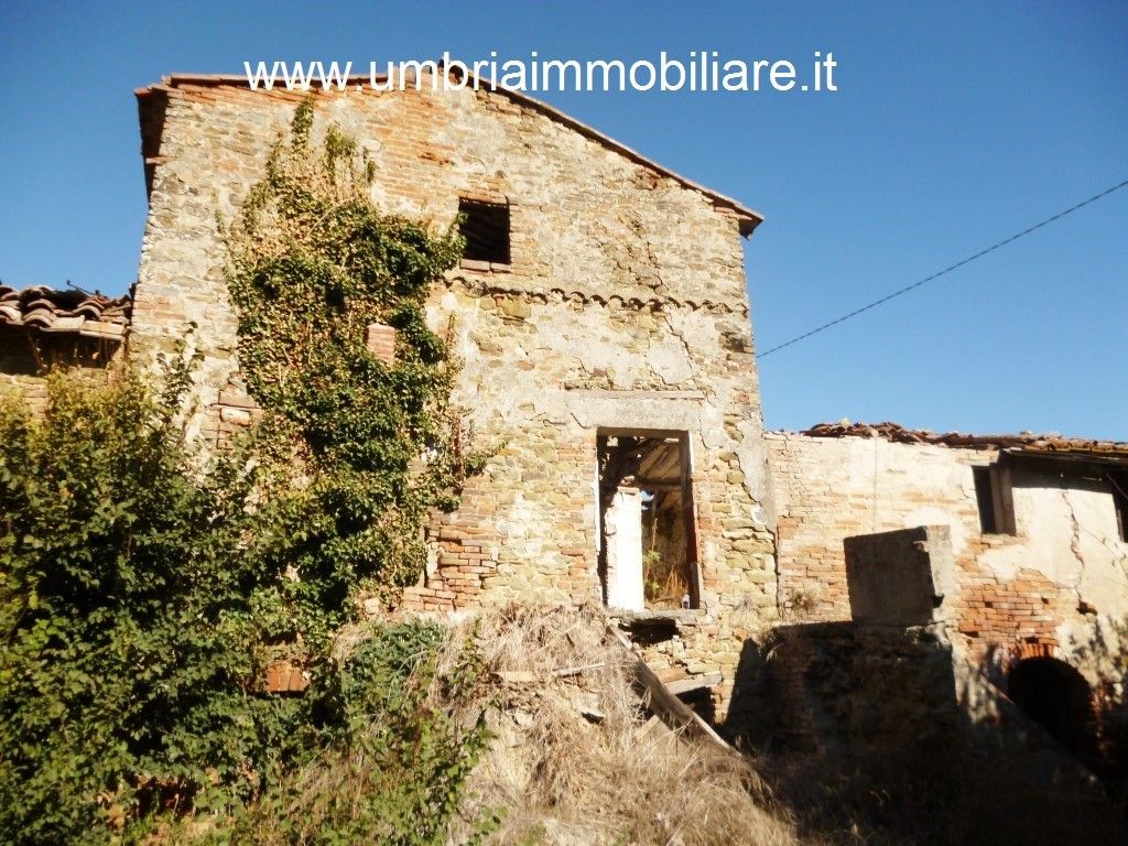 Vendita Rustico/Casale/Corte Panicale