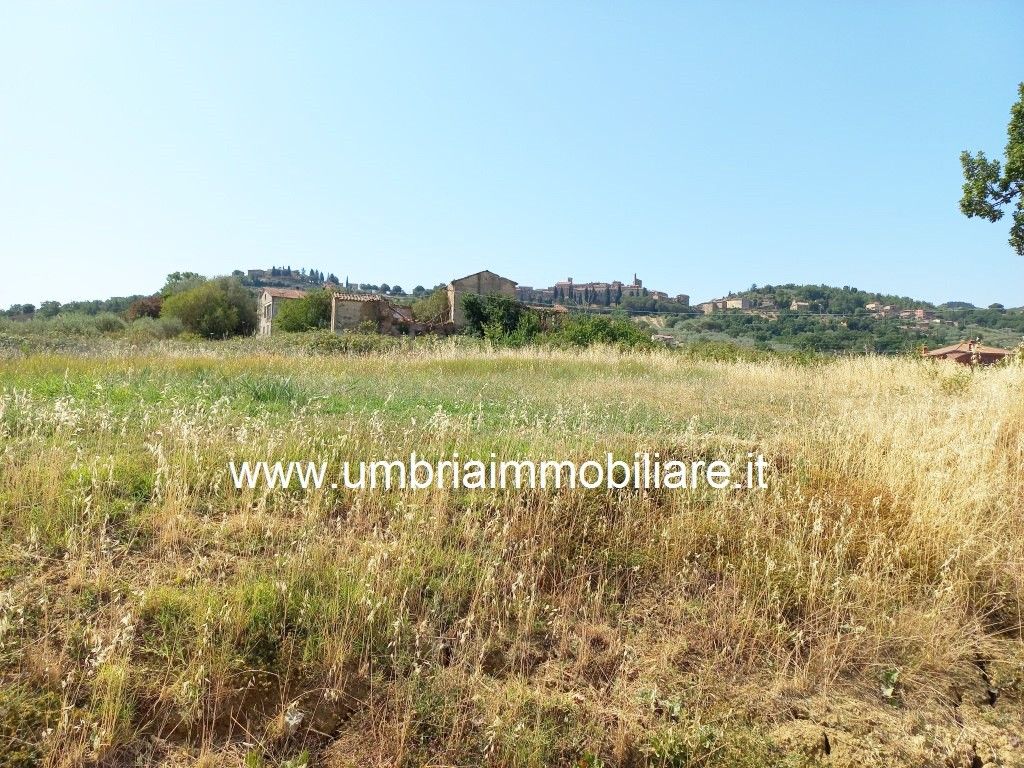 Vendita Rustico/Casale/Corte Panicale