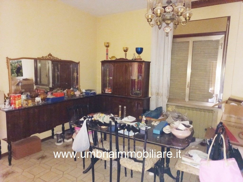 Vendita Casa Indipendente Todi