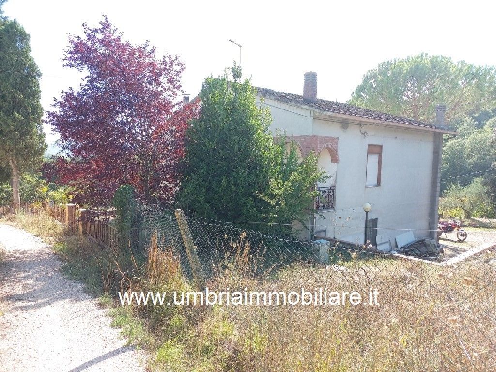 Vendita Casa Indipendente Todi