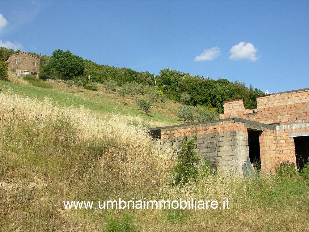 Vendita Rustico/Casale/Corte Montecchio