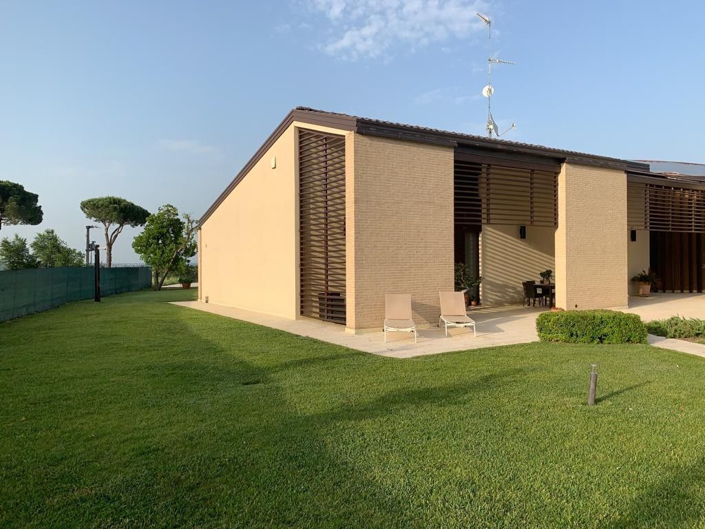 Vendita Villa bifamiliare Faenza