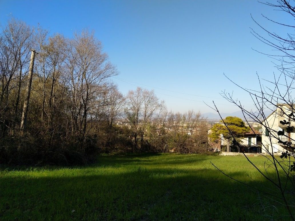 Vendita Terreno Agricolo Albanella