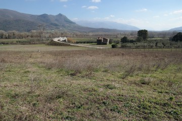 Terreno Industriale Presenzano 