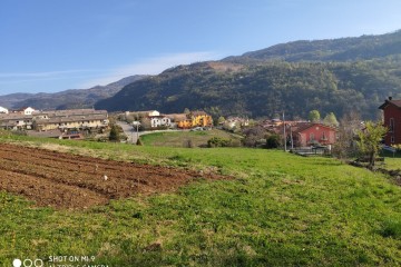 Terreno Industriale Chiampo 