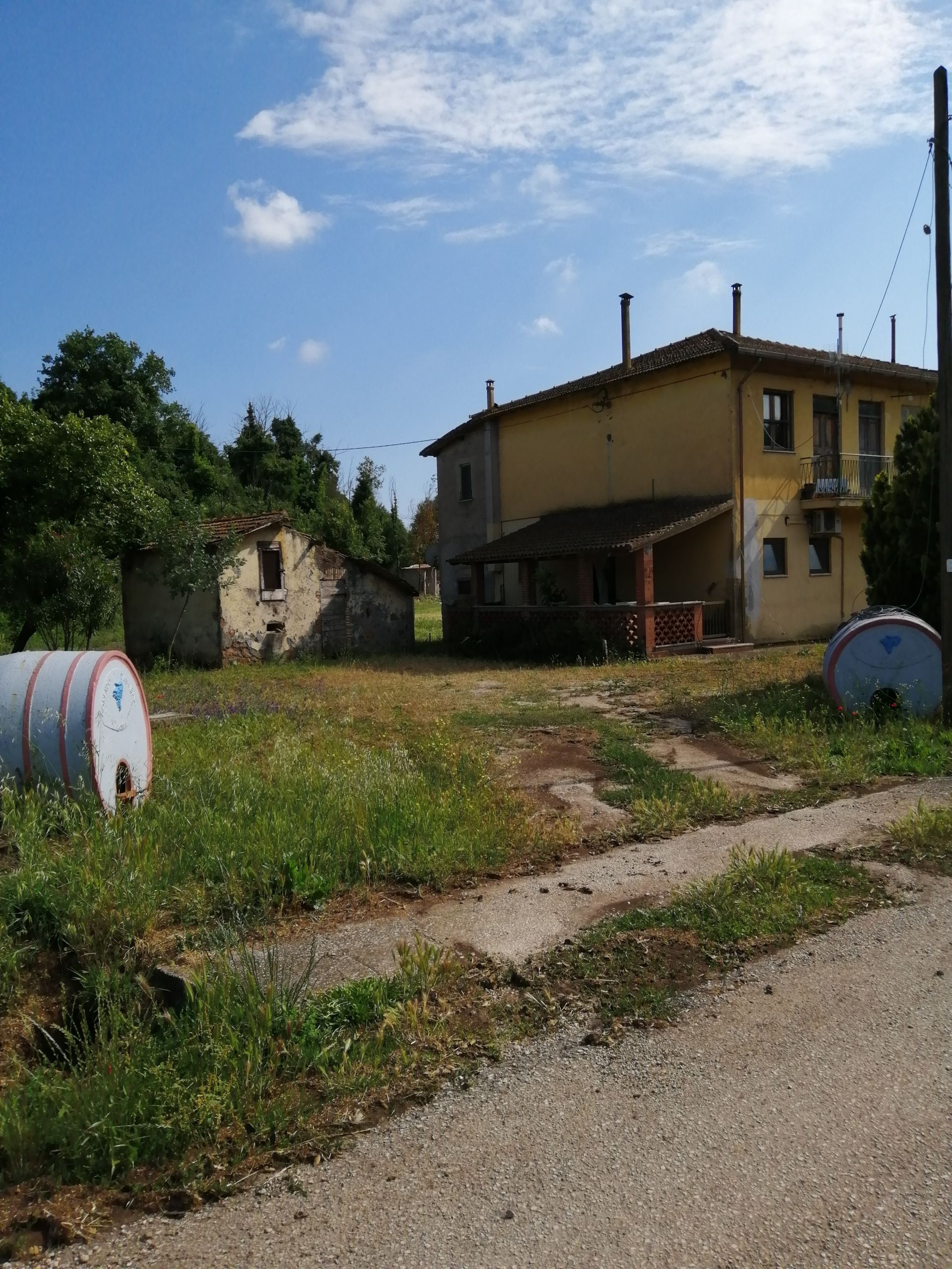 Vendita Rustico/Casale/Corte Ardea