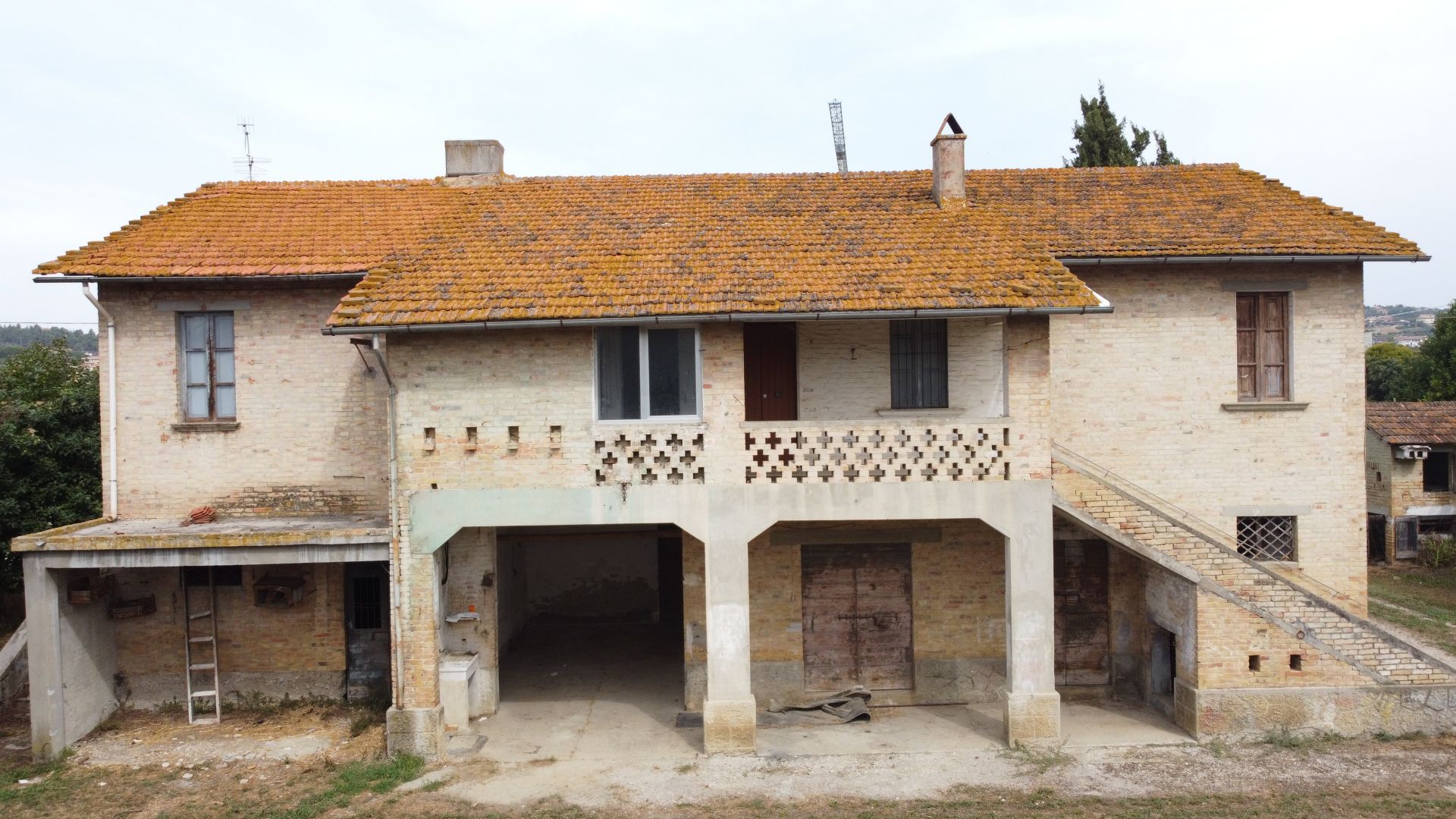 Terreno Agricolo Monsampolo del Tronto 