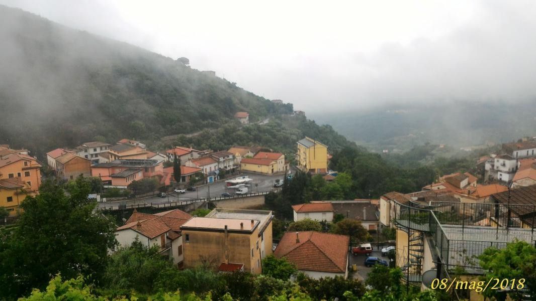 Vendita Appartamento Castelnuovo Cilento