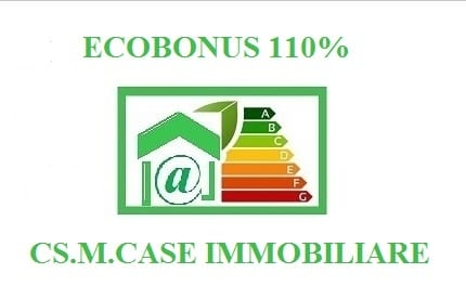 Villa singola Lecce ECOBONUS 110%