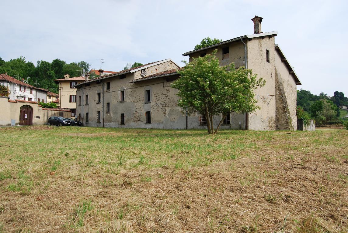 Rustico/Casale/Corte Oggiono 141