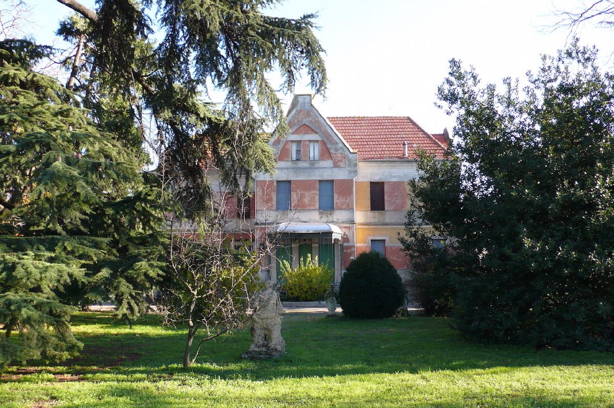Villa o villino Collecchio Ma1809VRG