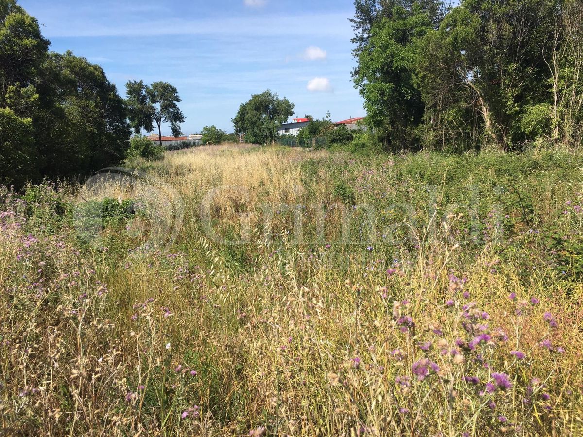 Vendita Terreno Residenziale Bellizzi