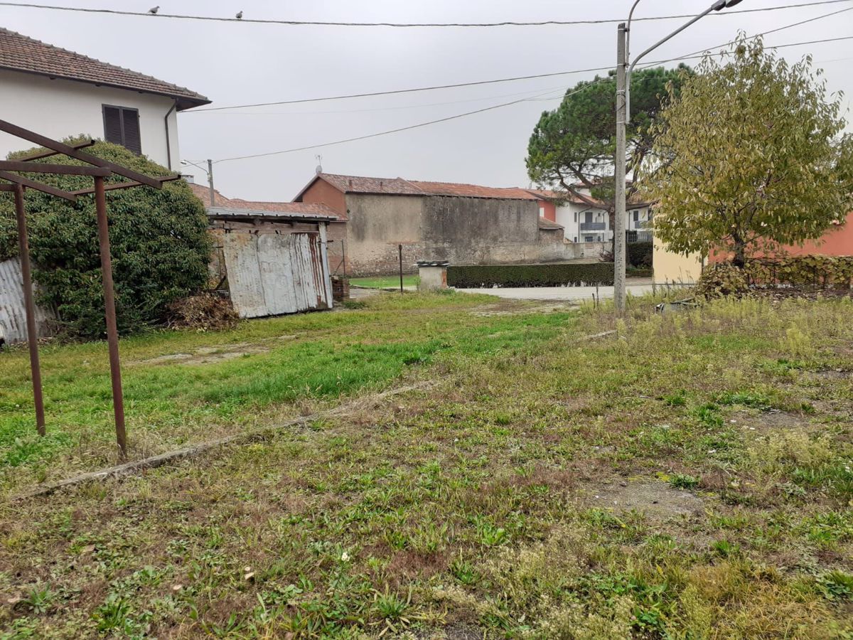 Terreno Residenziale Caluso TERR1EDIFVRG