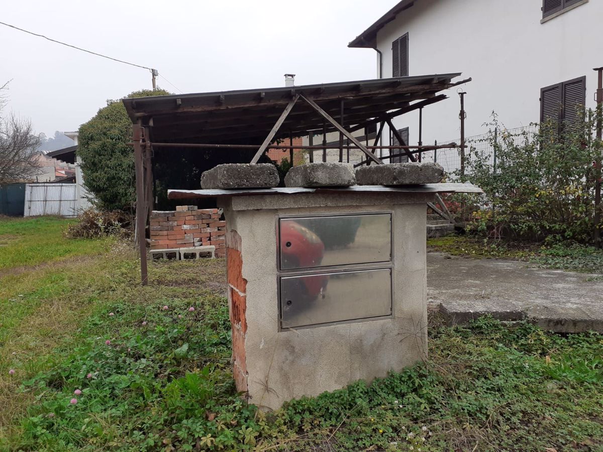 Vendita Terreno Residenziale Caluso