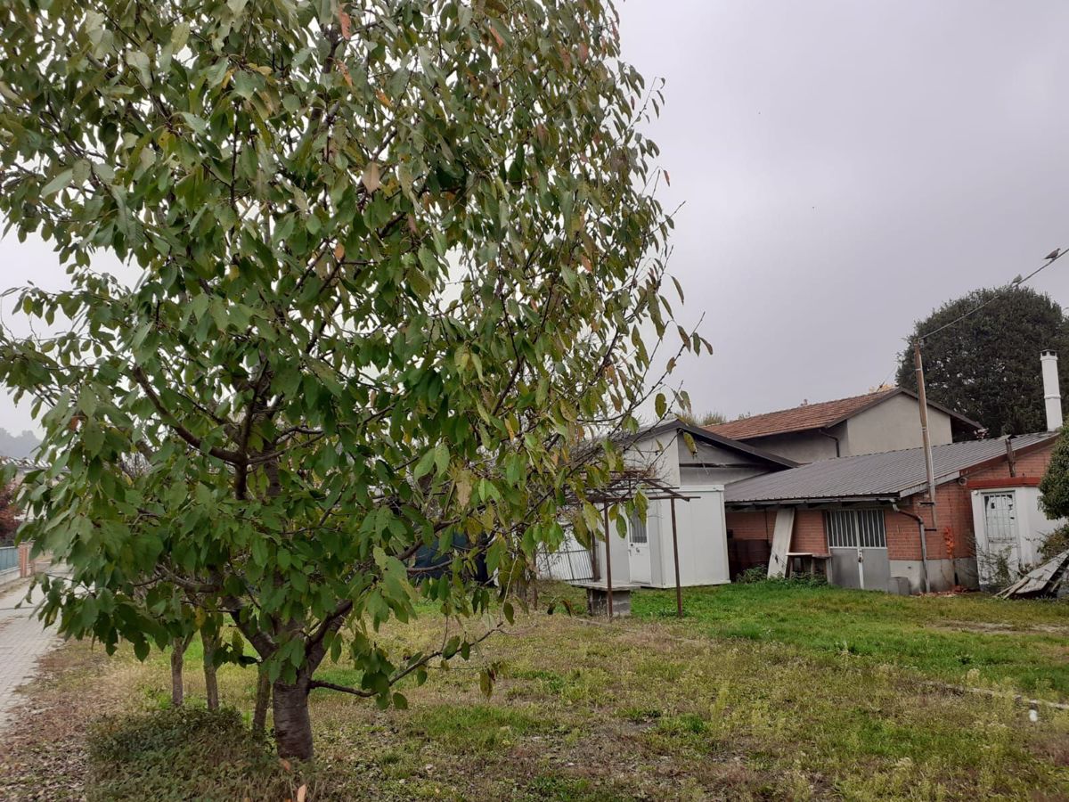 Vendita Terreno Residenziale Caluso