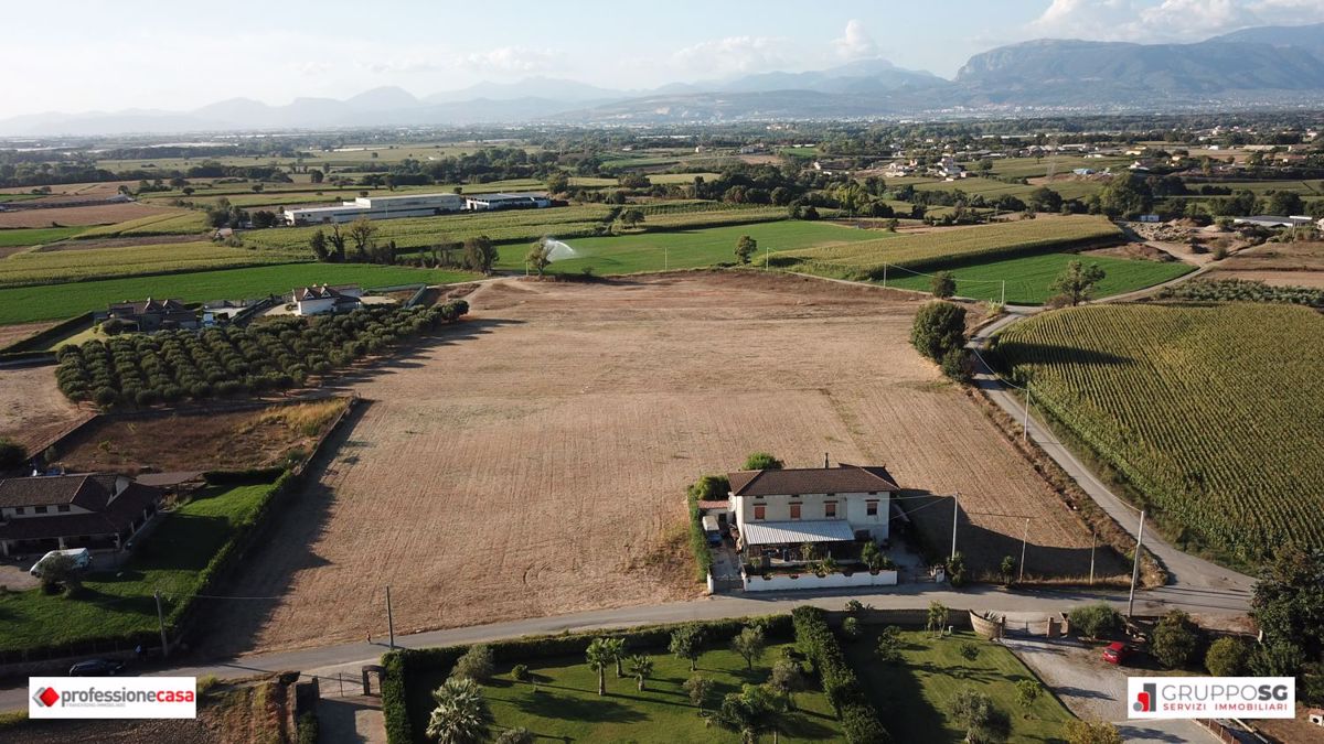 Terreno Residenziale Albanella 004956a7-3a62-4725-9