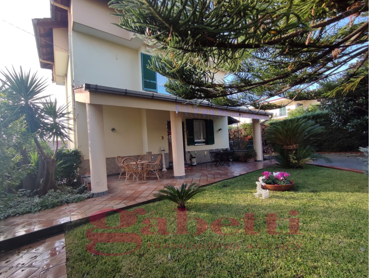 Villa o villino Trecase cod. rif5864973VRG