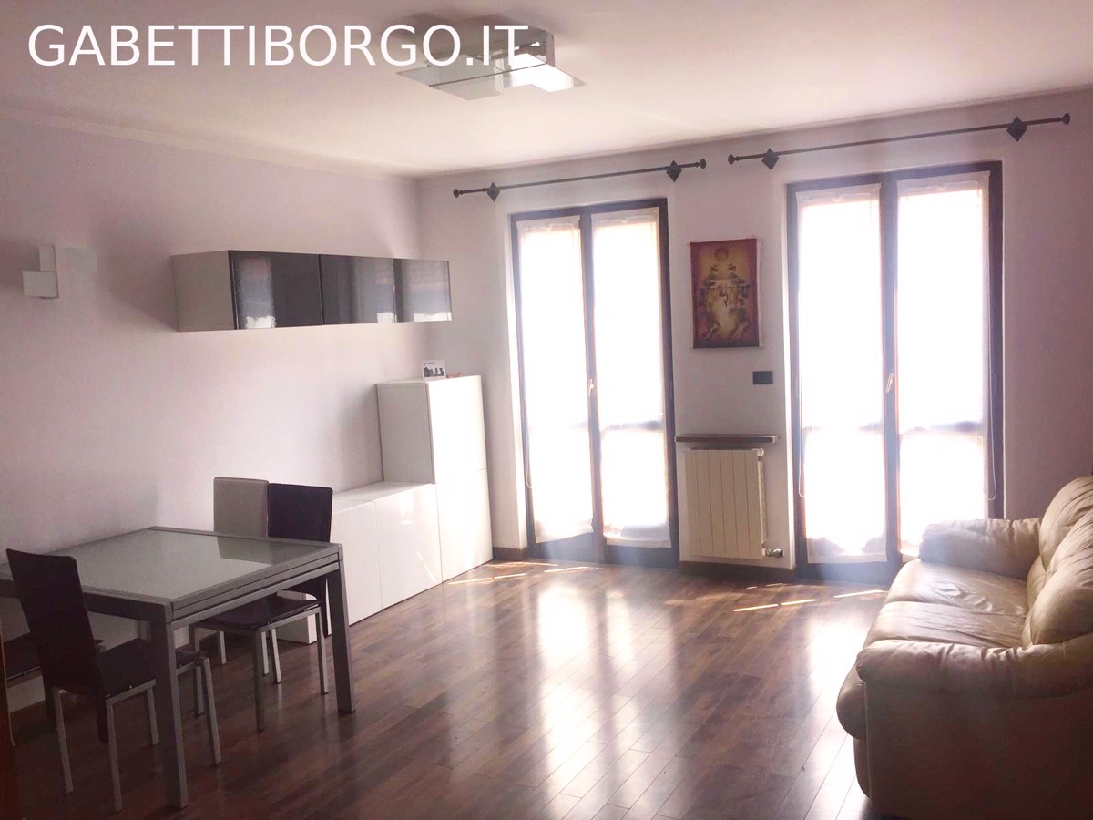 Appartamento Borgo San Dalmazzo cod. rif5872650VRG