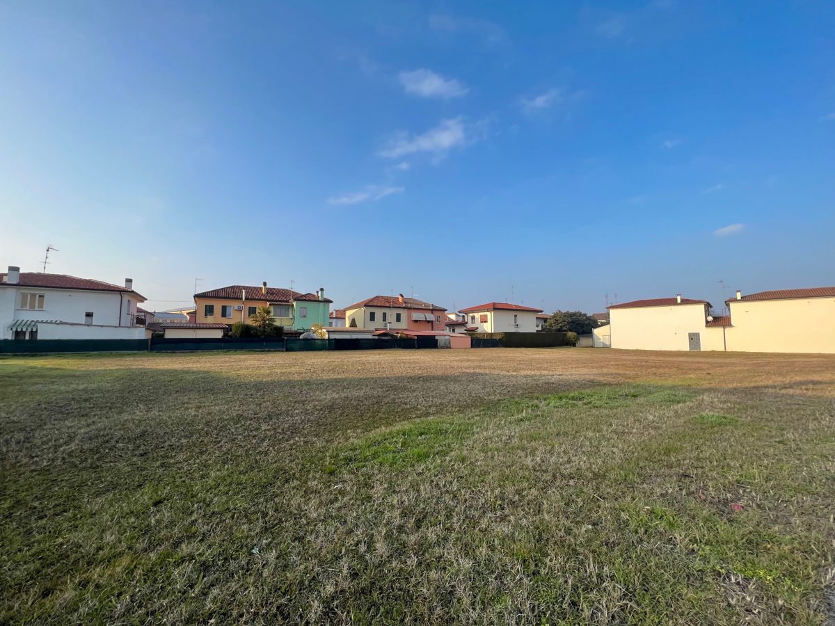 Vendita Terreno Agricolo Montagnana