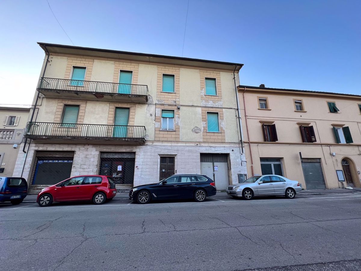 Stabile/Palazzo Pontedera cod. rif5872768VRG